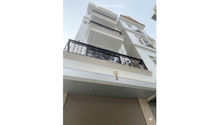 Bán nhà mặt phố Ngô Thì Nhậm, Hà Đông, 48m2, 5 tầng, kinh doanh tốt, giá 12 tỷ. LH: 0981042628